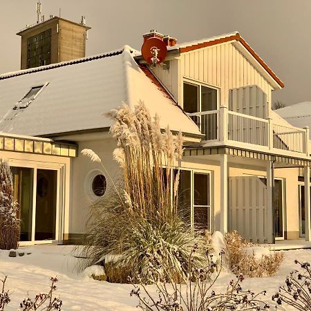 Fischerhus Bad Kleinen Eksteriør billede