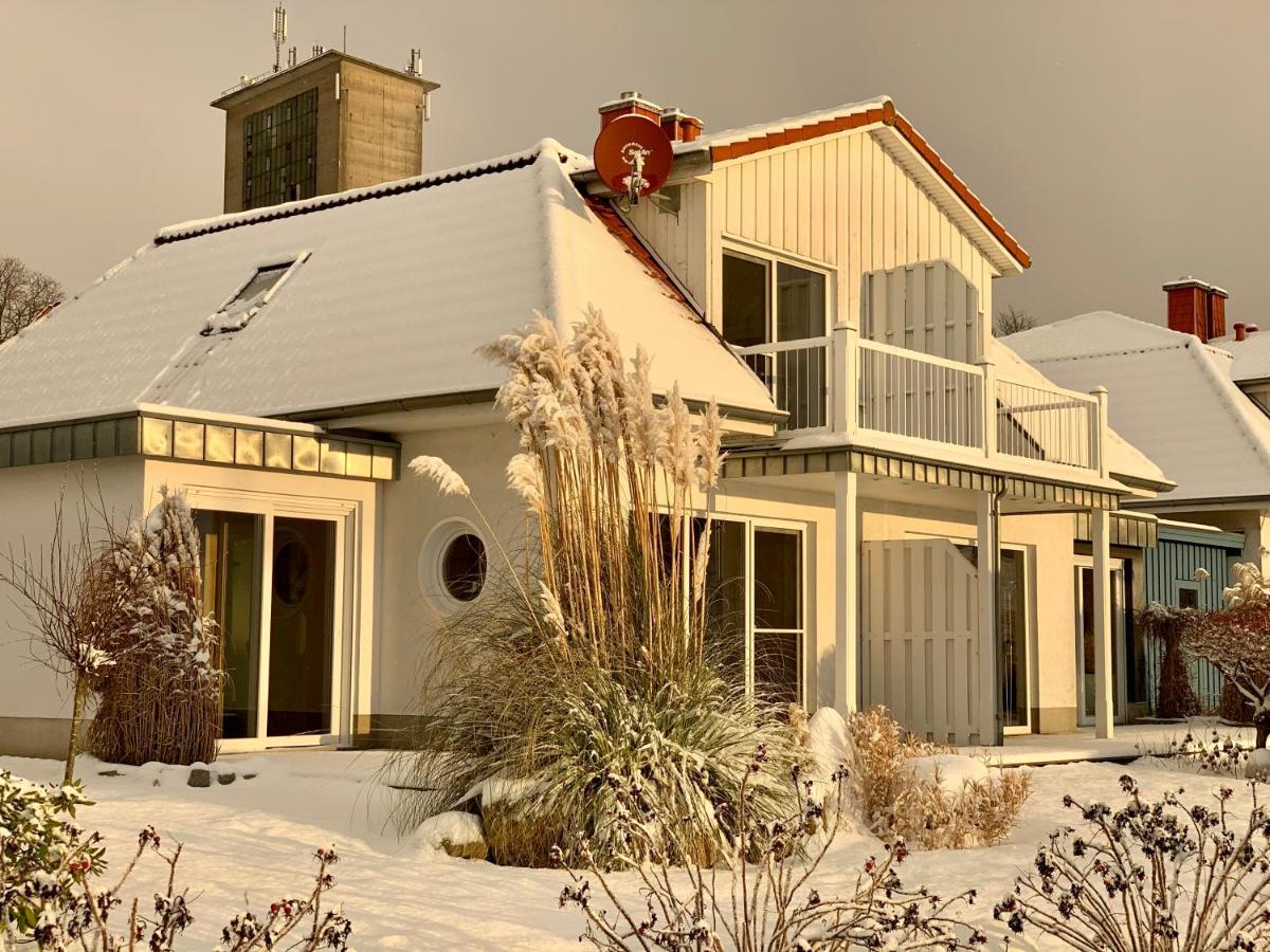 Fischerhus Bad Kleinen Eksteriør billede