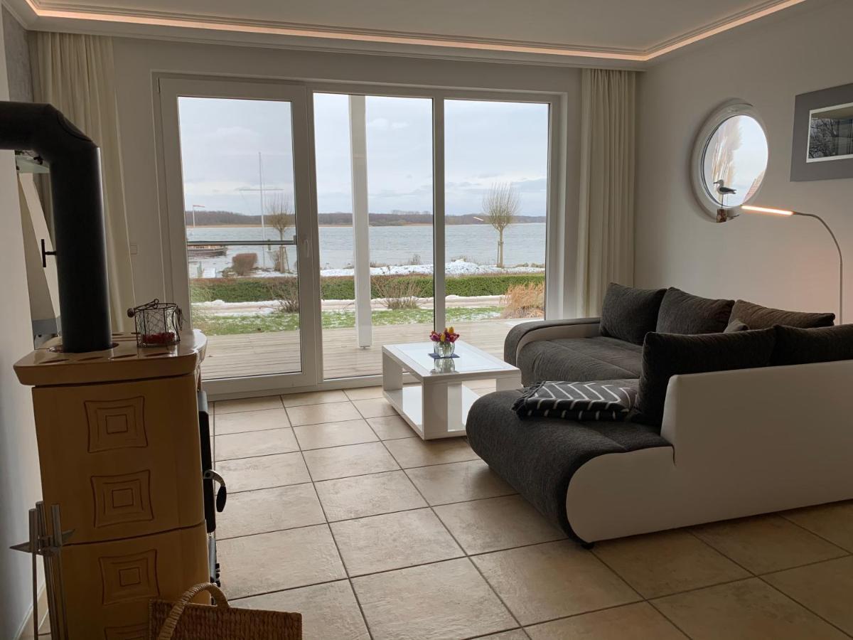 Fischerhus Bad Kleinen Eksteriør billede