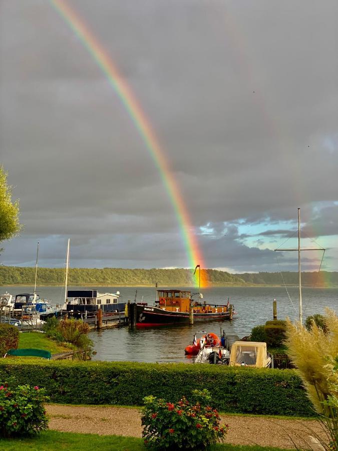 Fischerhus Bad Kleinen Eksteriør billede