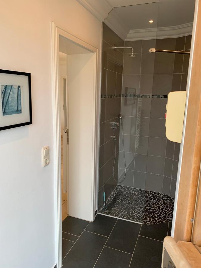 Fischerhus Bad Kleinen Eksteriør billede
