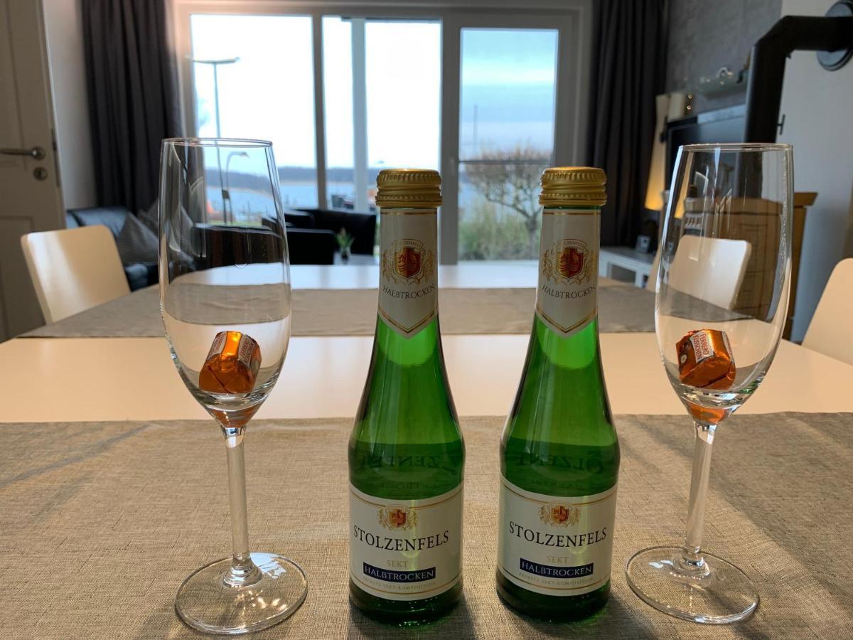 Fischerhus Bad Kleinen Eksteriør billede