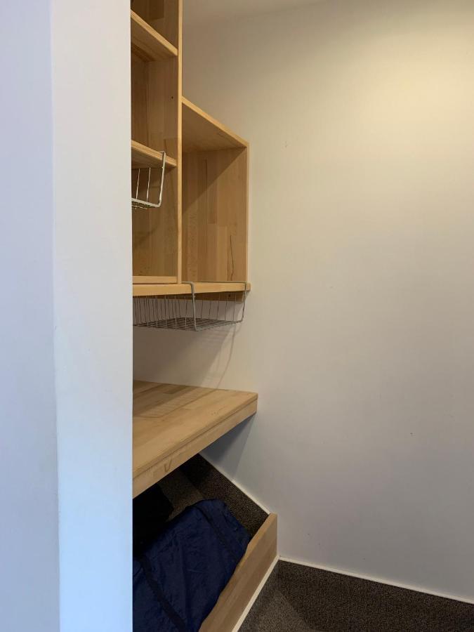 Fischerhus Bad Kleinen Eksteriør billede
