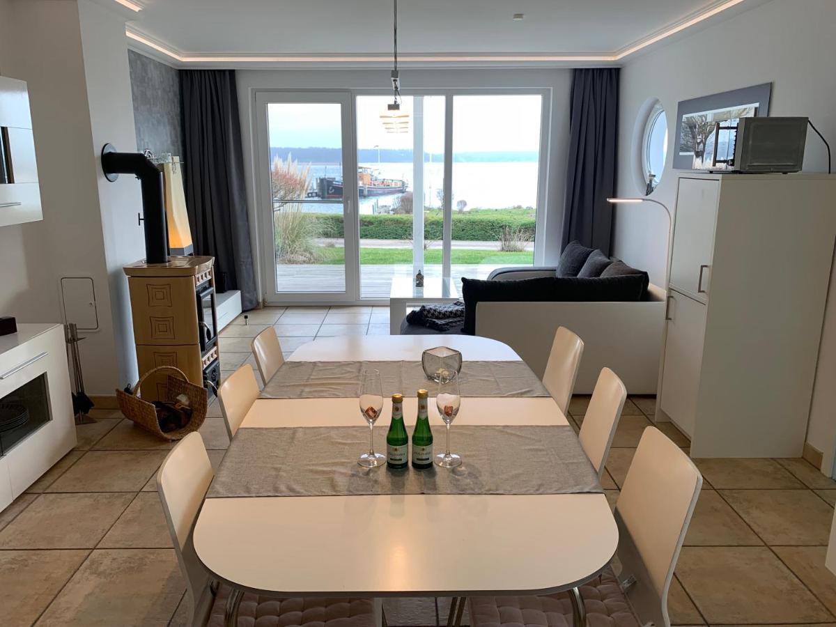 Fischerhus Bad Kleinen Eksteriør billede