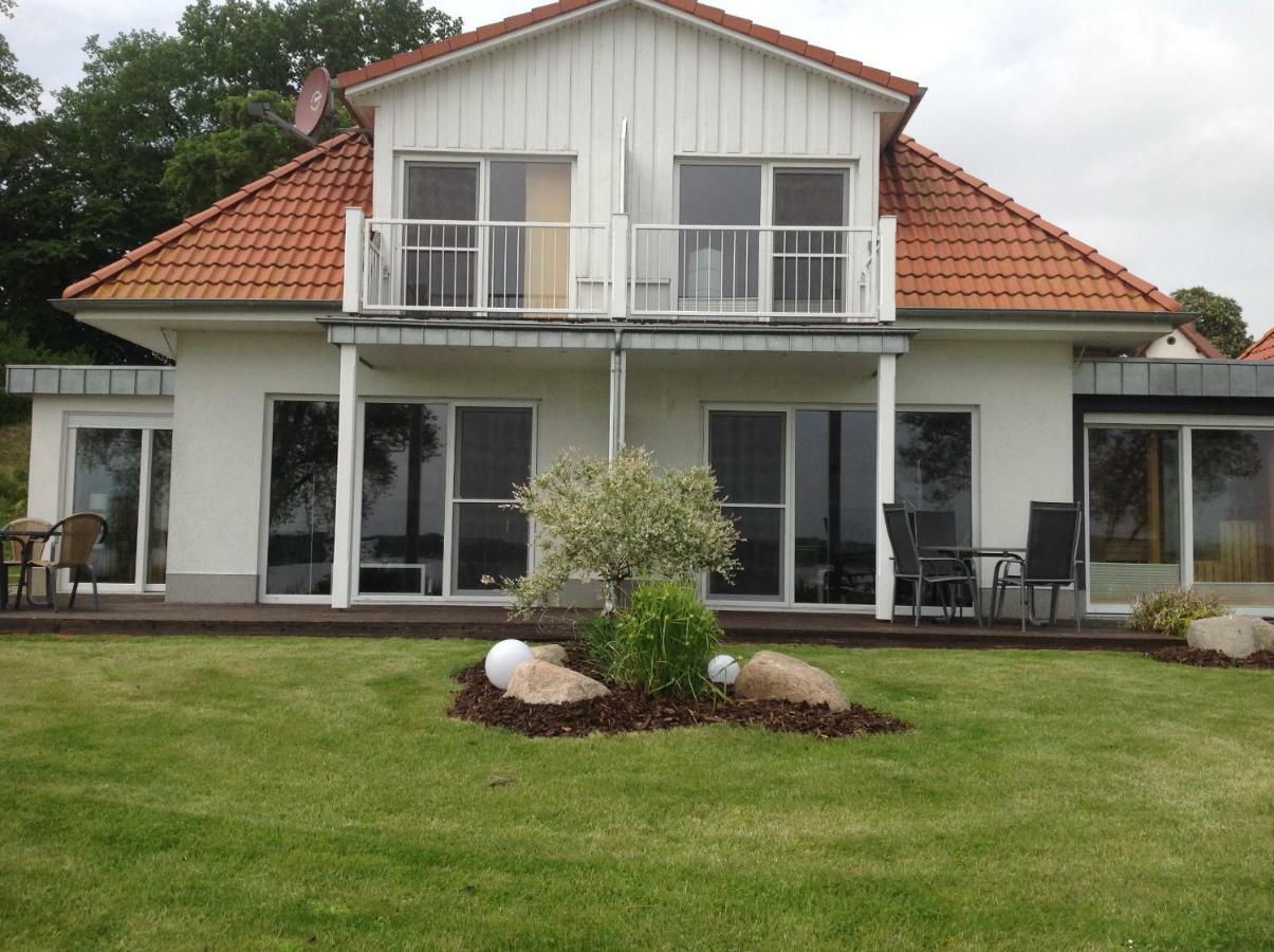 Fischerhus Bad Kleinen Eksteriør billede