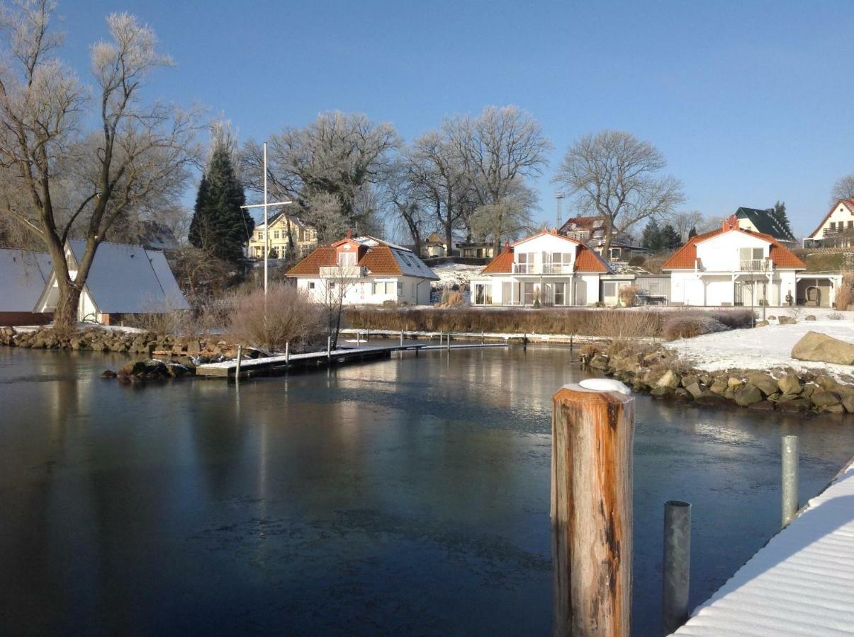 Fischerhus Bad Kleinen Eksteriør billede
