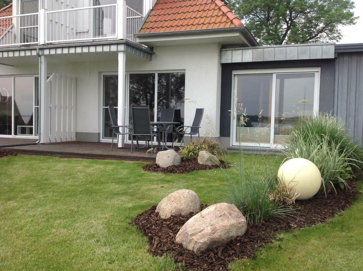 Fischerhus Bad Kleinen Eksteriør billede