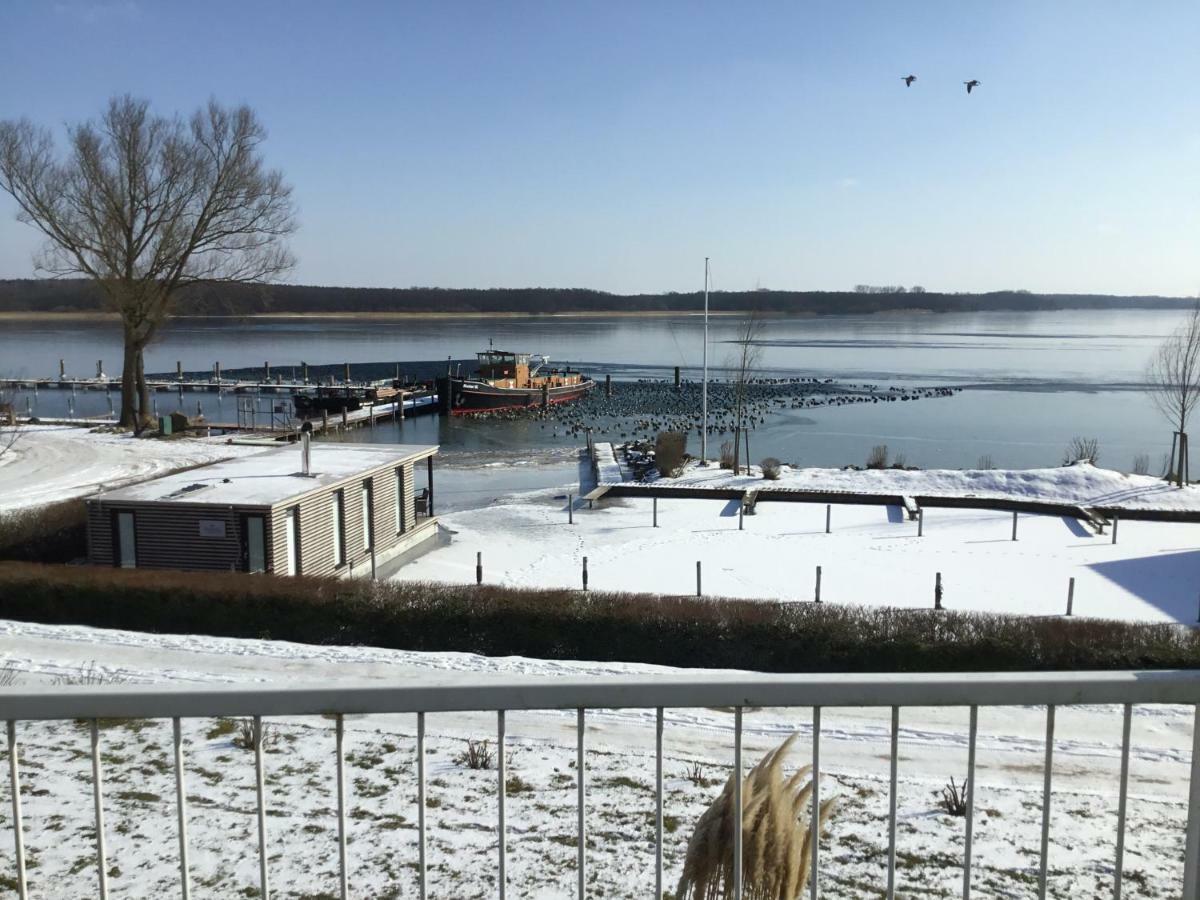 Fischerhus Bad Kleinen Eksteriør billede
