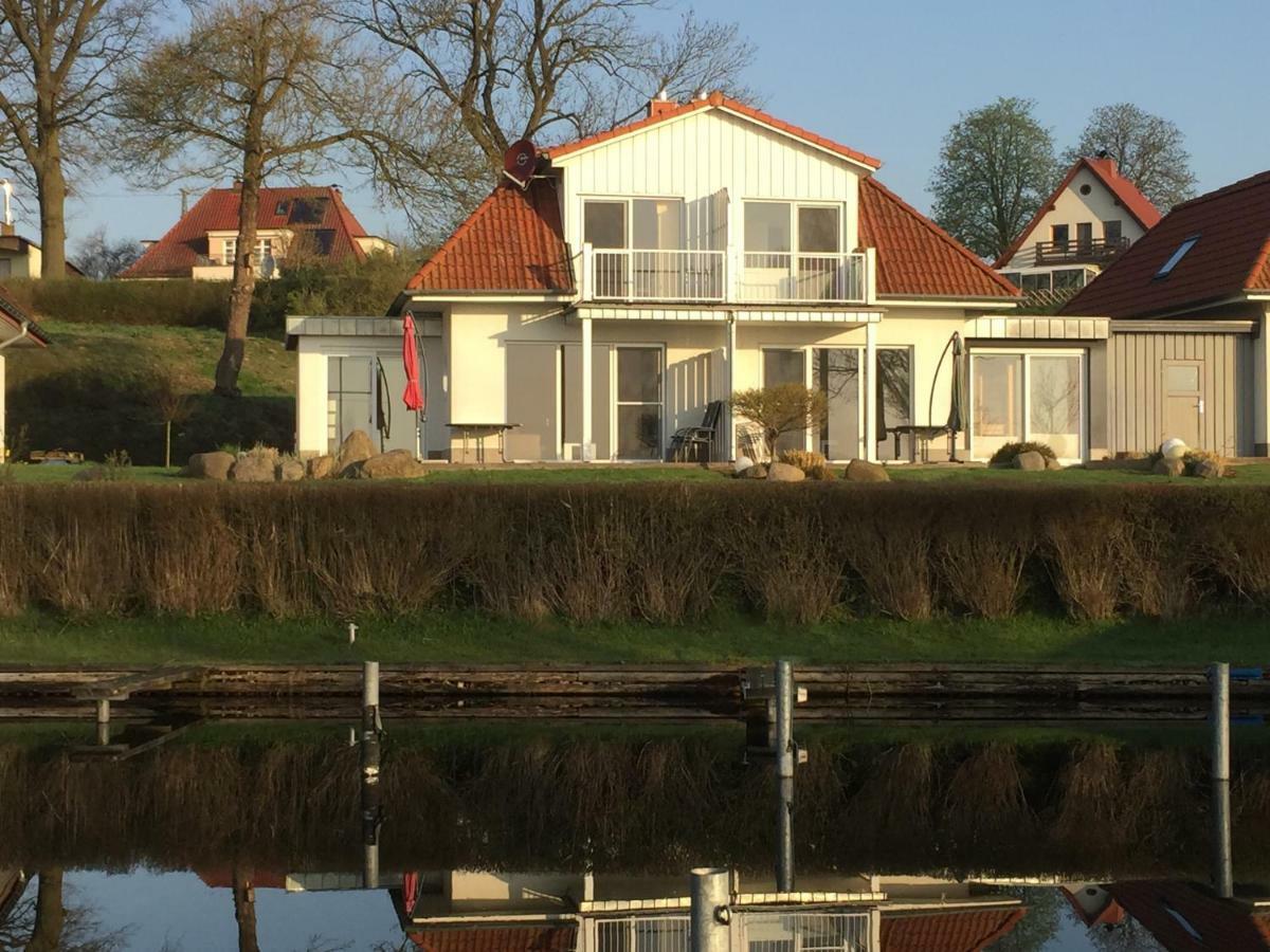 Fischerhus Bad Kleinen Eksteriør billede